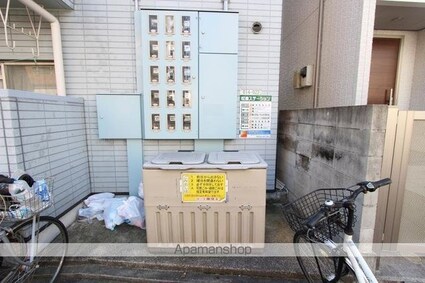 コート藤塚Ⅱ[1K/19.44m2]の共用部4