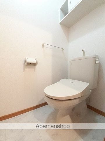 サニーホームズIの内装写真