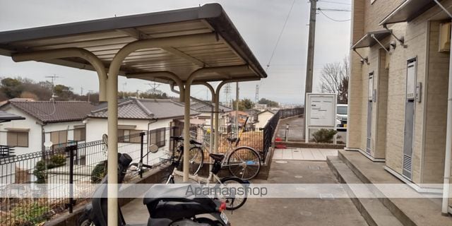レオパレス半田東Bのその他写真