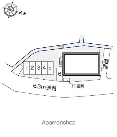 レオパレスエルドラドのその他写真