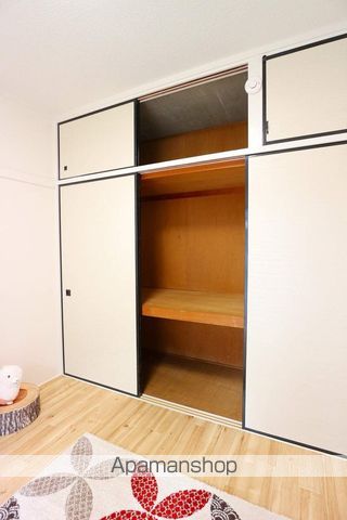 ビレッジハウス八女室岡1号棟の内装写真