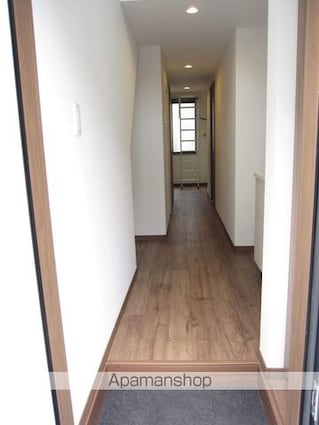 ベルエクラ阿佐ヶ谷[1R/17.68m2]の内装1