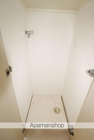 レヴィーガ板橋徳丸の内装写真