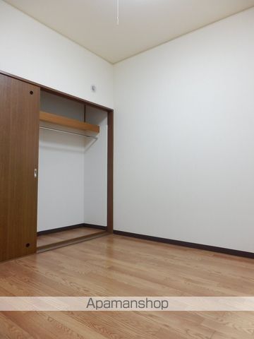 アーブ円山の内装写真