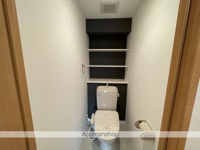 ブリランテふじみ野の内装写真