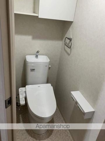 エスペランサ大橋IIの内装写真