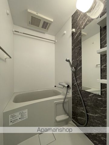 SーRESIDENCE高岳BRESAの内装写真