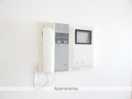 フローレンスＡＫＩＳＨＩＭＡ[1R/42.28m2]のセキュリティ