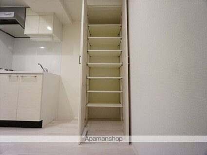 愛知県名古屋市中区大須１丁目[1K/25.58m2]の内装1