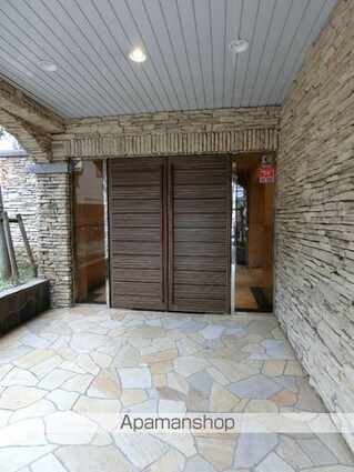 ＨＦ明大前レジデンス[1R/21.48m2]の外観5