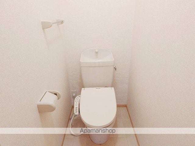 クレーネ東の内装写真