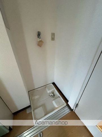 ウイステリア野田1番館の内装写真