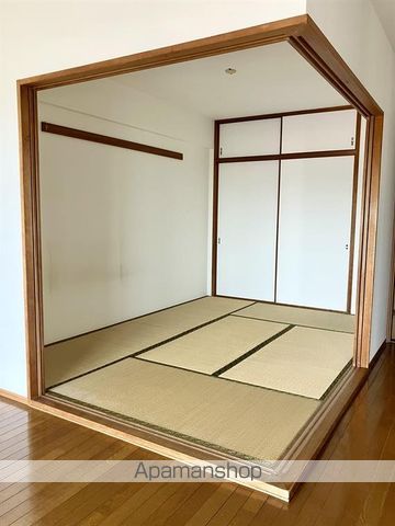 ソフィアすずかけ台ソルフェージュの内装写真
