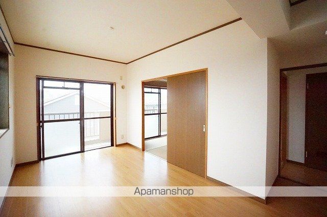 ビオレ中田の内装写真