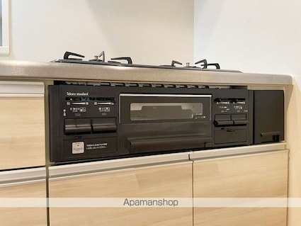 メルベイユ浜田山[1LDK/43.71m2]のその他部屋・スペース