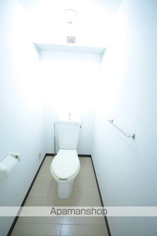 エーデルハイムの内装写真