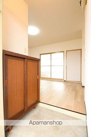 グリーンヴィレッジFUGOの内装写真