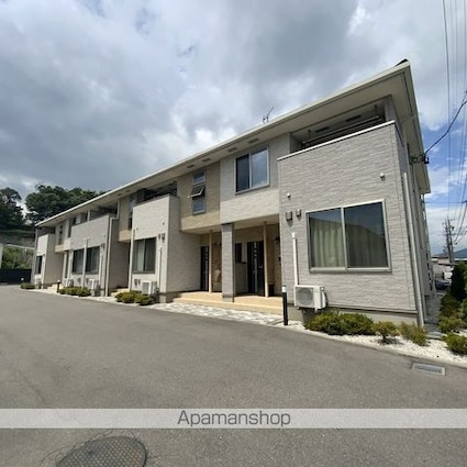 ヴィオーラ御園[2LDK/57.93m2]の外観2