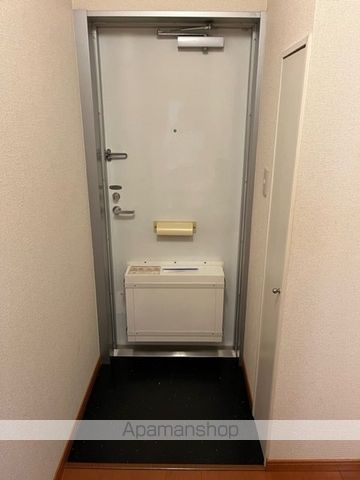 レオパレスSAKURAの内装写真