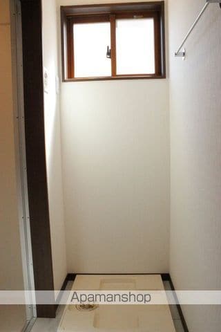 ファミーユ久喜の内装写真