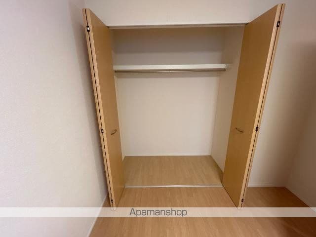 West HouseIIの内装写真