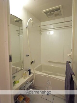 パシフィックコート目黒南[1K/22.95m2]の内装1