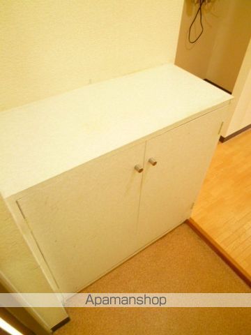 メゾン21の内装写真