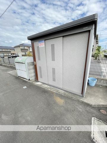 レオパレスガーデンハイツ富田のその他写真