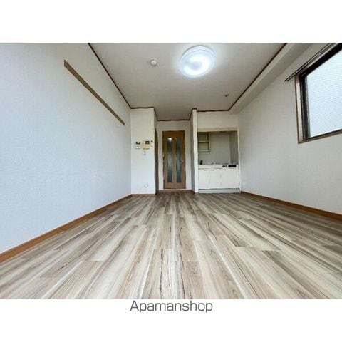 クラージュ474の内装写真