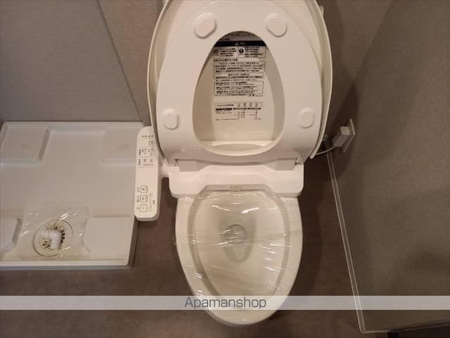 ガリシア蒲田Southの内装写真