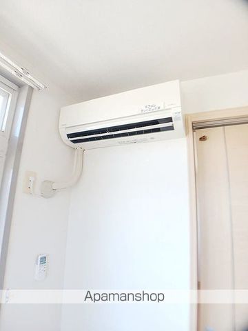 グリーンコーポの内装写真