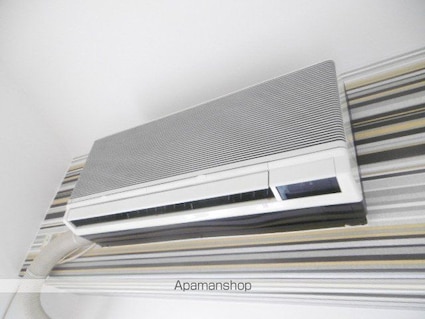 リッチハイツ城北[1K/18m2]のその他設備