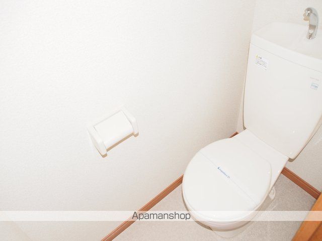 レオパレスグリーングラスの内装写真