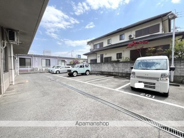 カトレアハイツ石川のその他写真