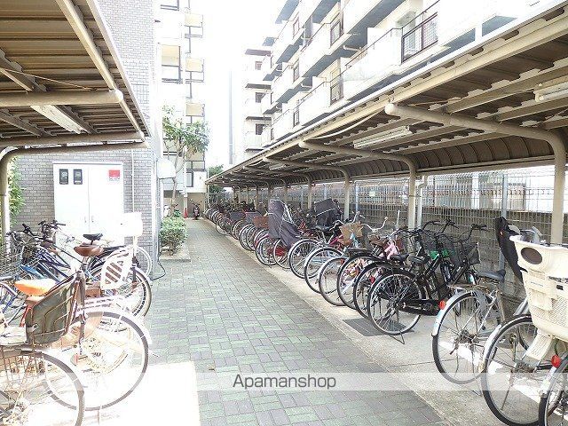 阪急電鉄神戸線 武庫之荘駅 徒歩5分 6階建 築34年のその他写真