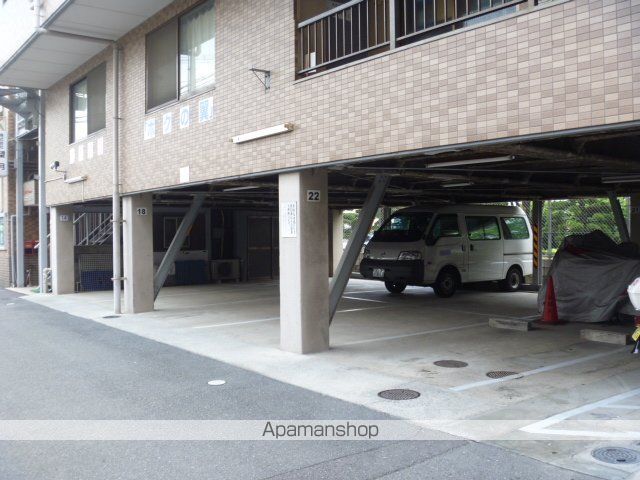 コーポ望月1棟のその他写真
