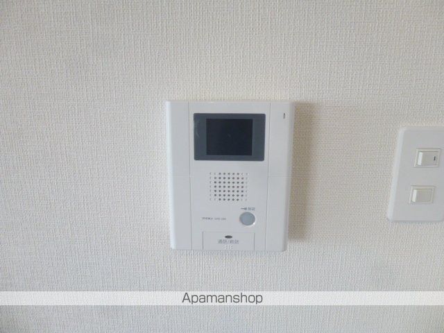 FERIO新札幌の内装写真