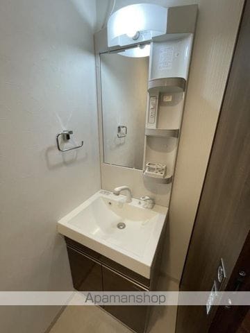 SKTRUSTBLDの内装写真