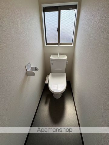 マノアクレールの内装写真