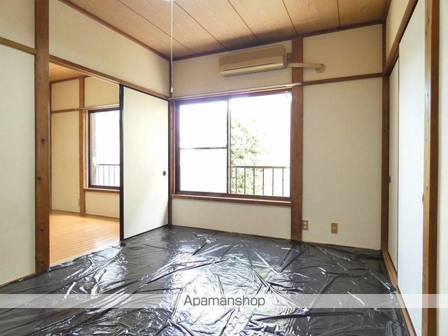ドミール三方原の内装写真