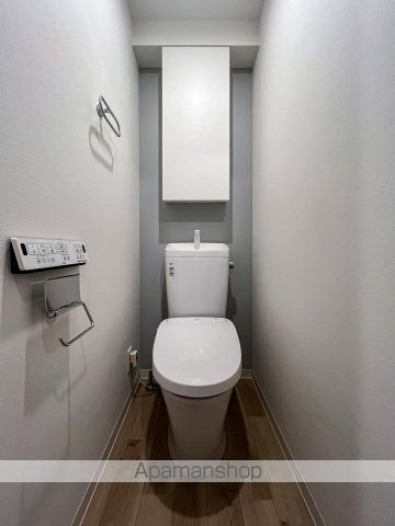 SKYCOURT DーIBERTE ASAKUSAの内装写真