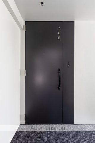 リハイツ長者丸の内装写真