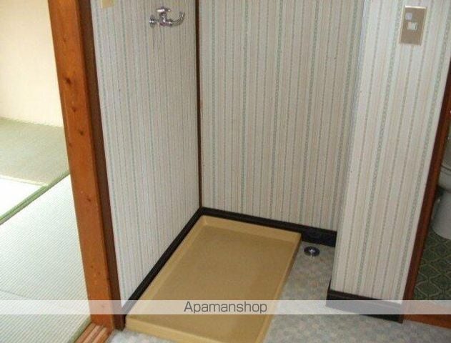 ハイツ神明台の内装写真