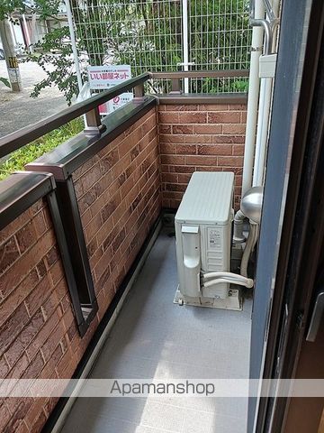 ウェル メゾンの内装写真