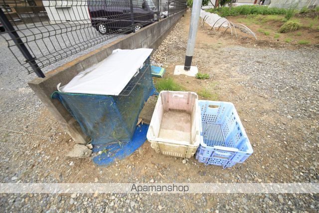 キャトルセゾン[2DK/40.57m2]の共用部3