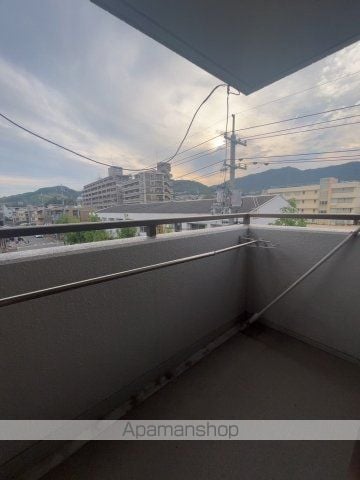 サウスヒルズの内装写真