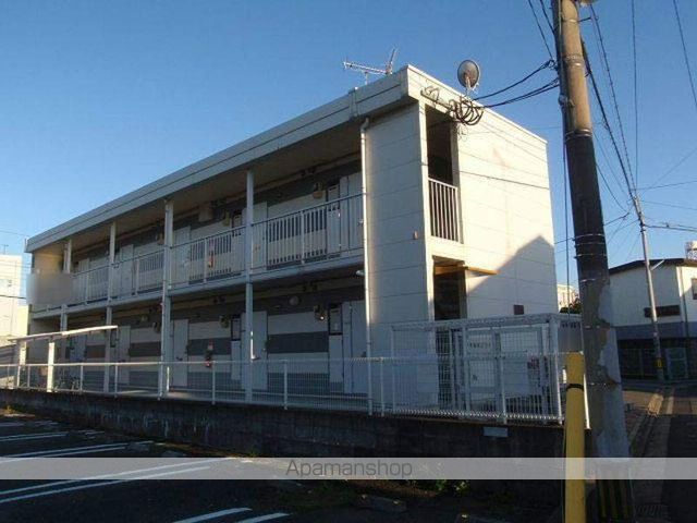 レオパレス五十川のその他写真