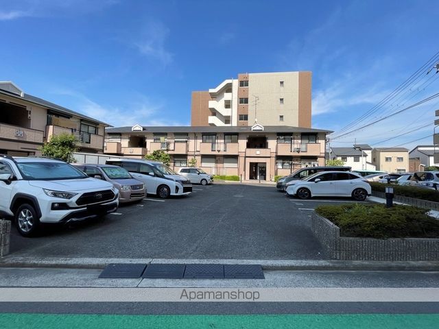 ルミエール永畑 Bのその他写真