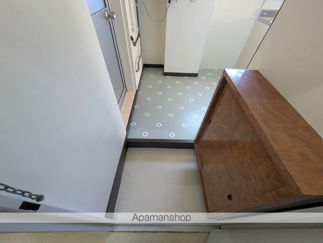 宝町ビルの内装写真