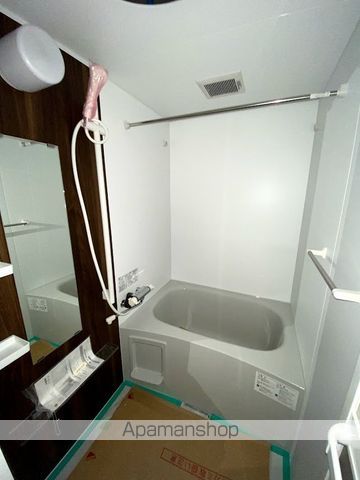ALLOGGIO MITEの内装写真